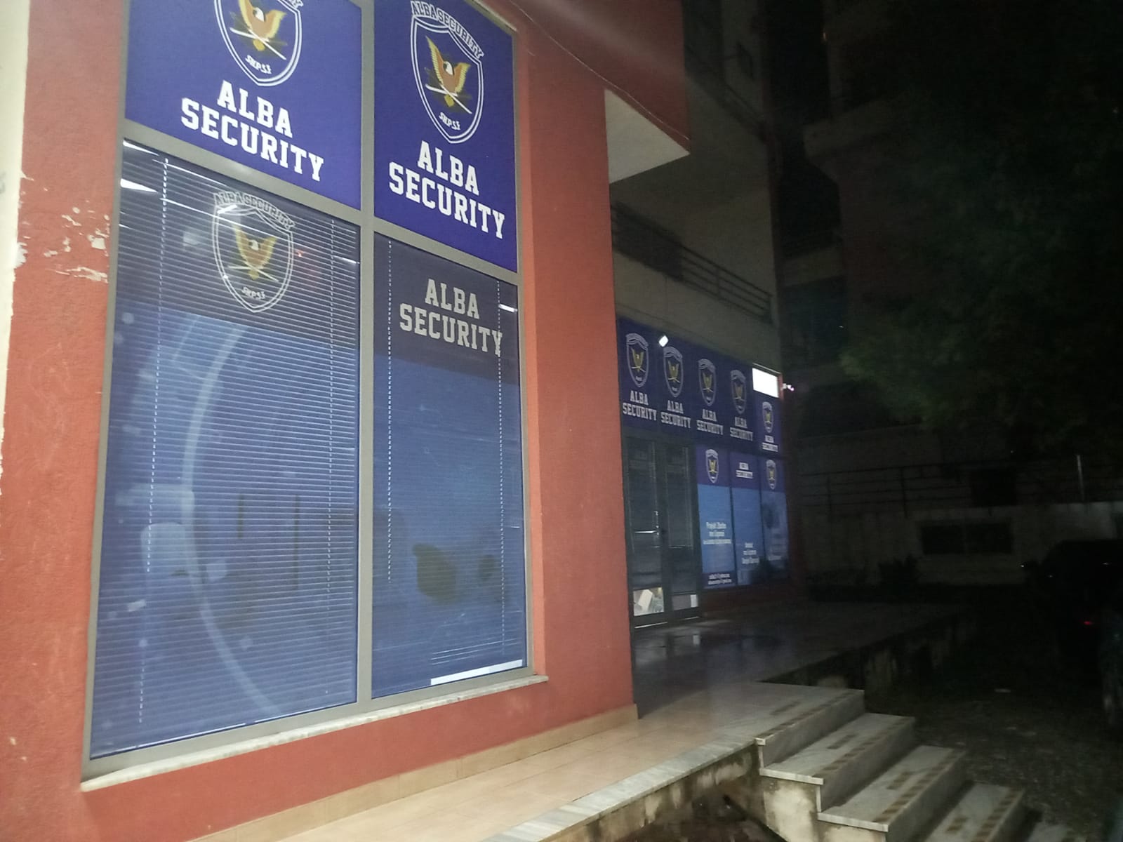 Security Team